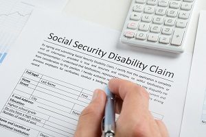 Disability Insurance