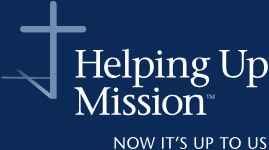 Helping Up Mission Logo