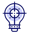 Light Bulb Icon