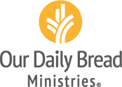 Our Daily Bread Ministries Logo