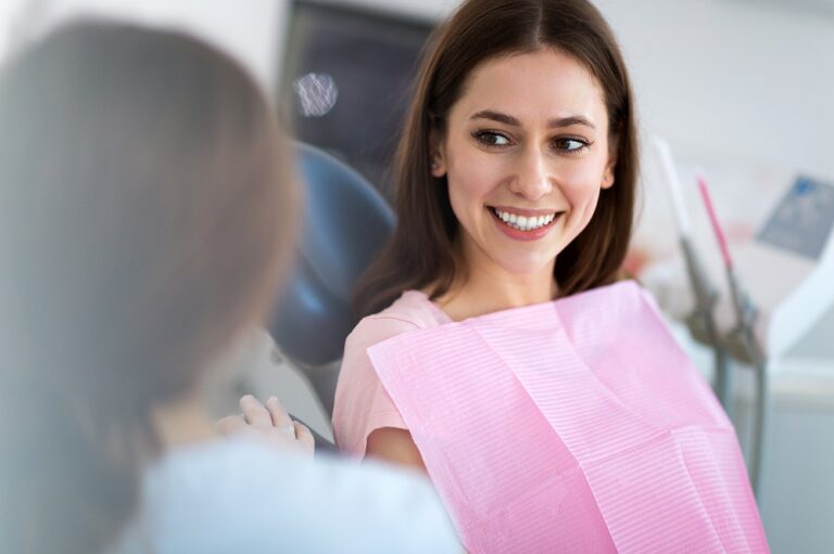 4 Benefits Of Offering Dental Insurance MWE Partnership