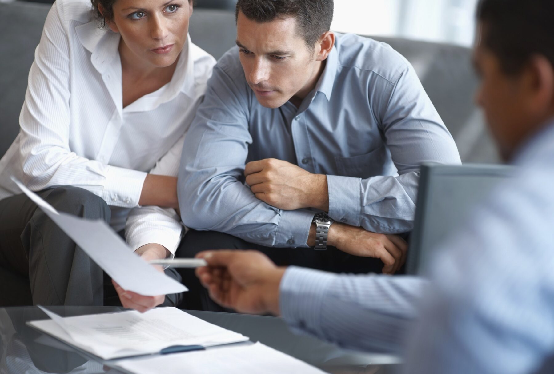 Factors To Consider When Looking for a Health Insurance Broker