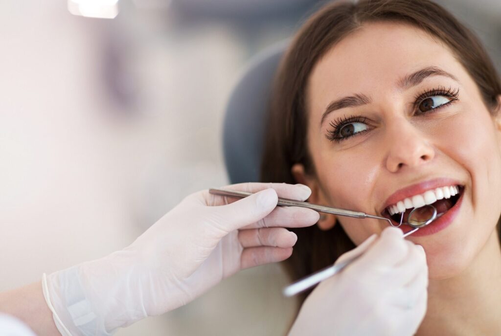 Understanding the Value of Having Dental Insurance MWE Partnership